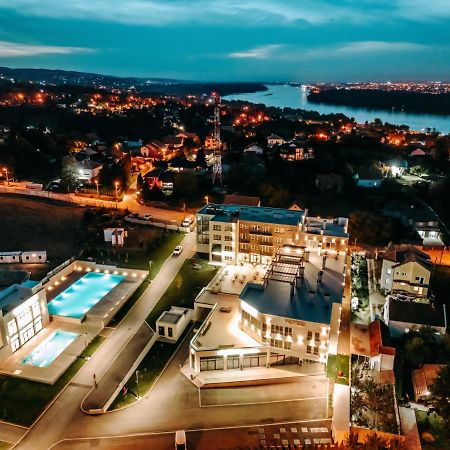 Nordic Resort Novi Sad Exterior photo