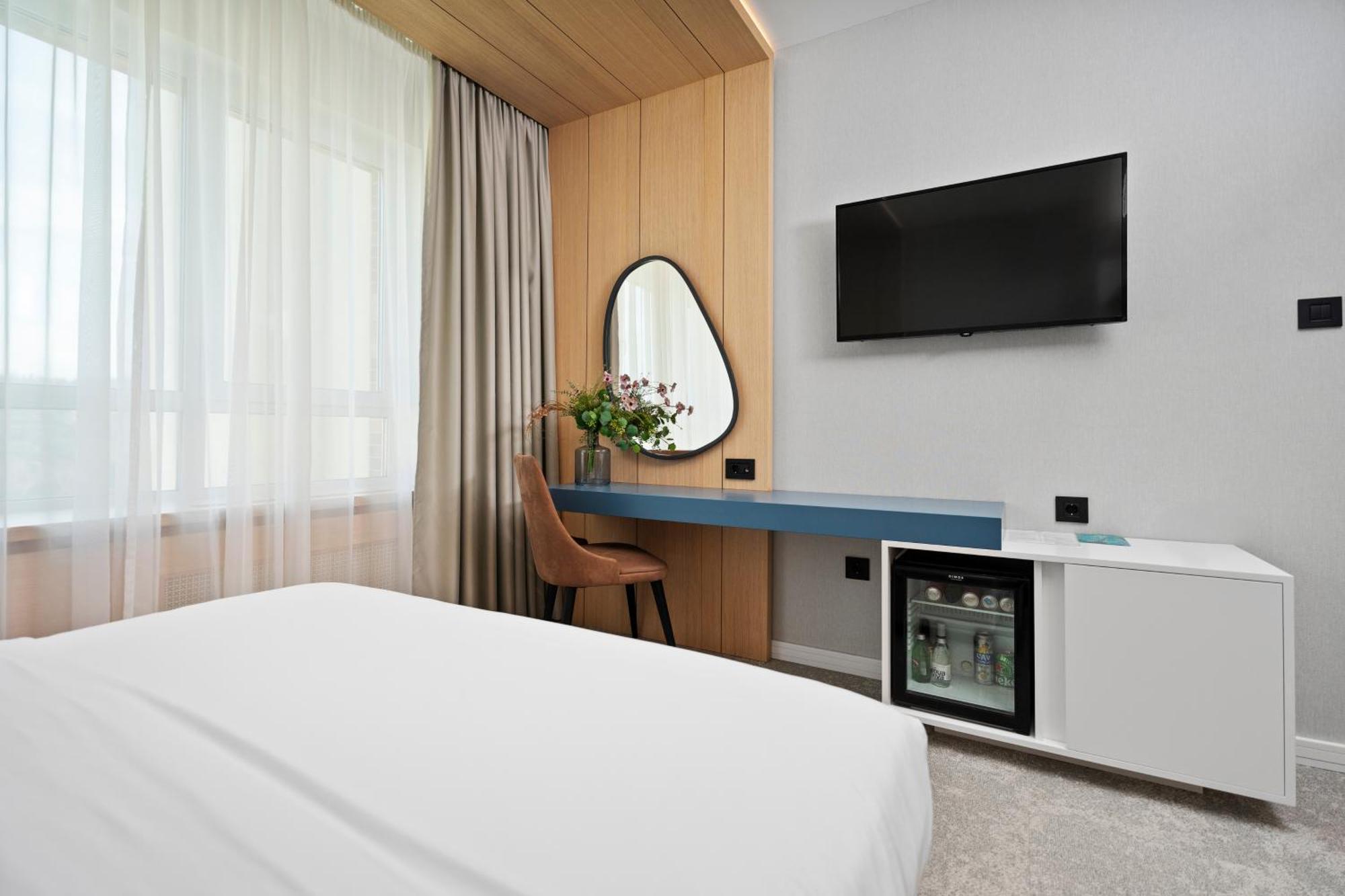 Nordic Resort Novi Sad Exterior photo